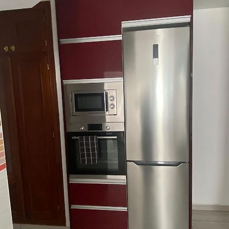 Mi Casa Apartment Коралео Екстериор снимка
