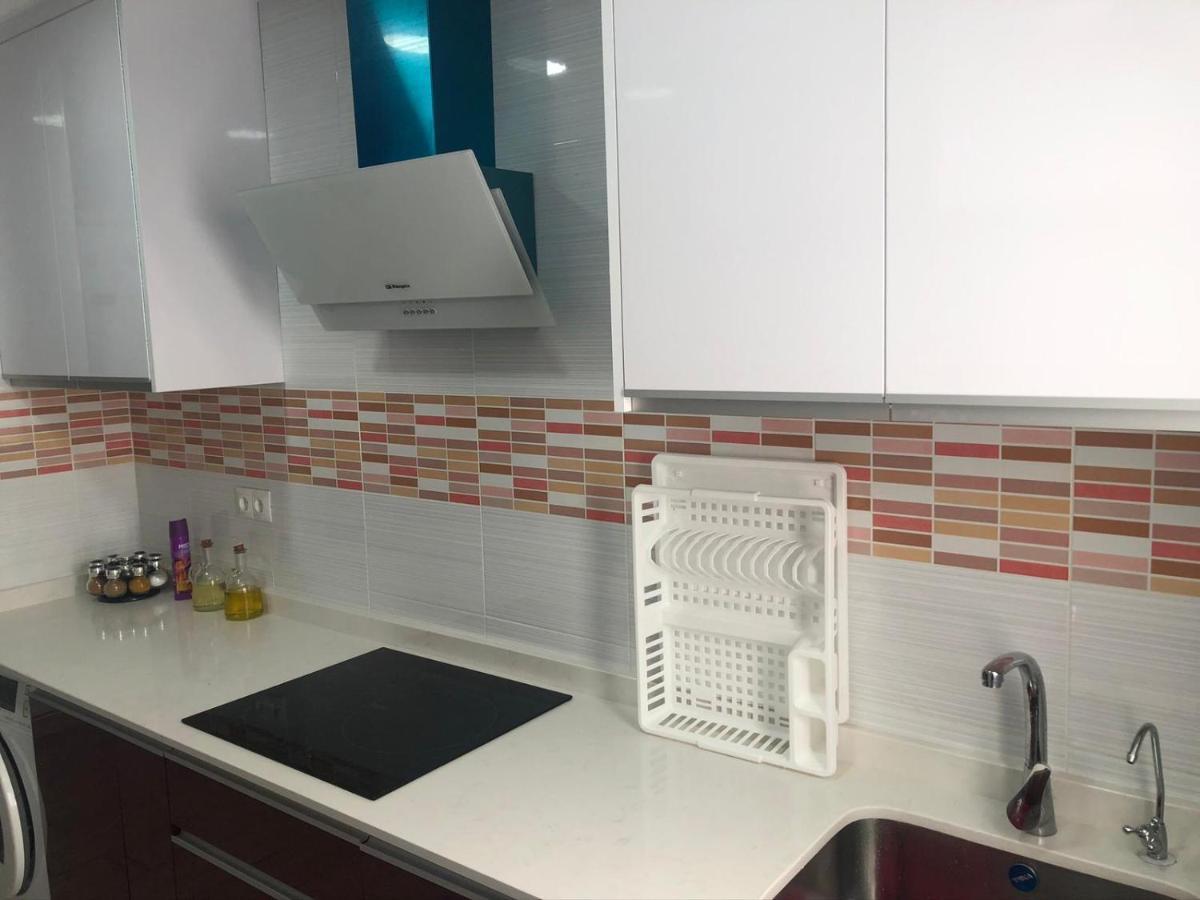 Mi Casa Apartment Коралео Екстериор снимка