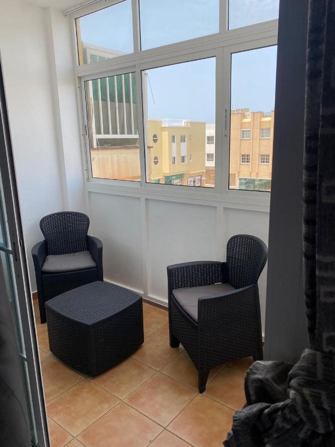 Mi Casa Apartment Коралео Екстериор снимка