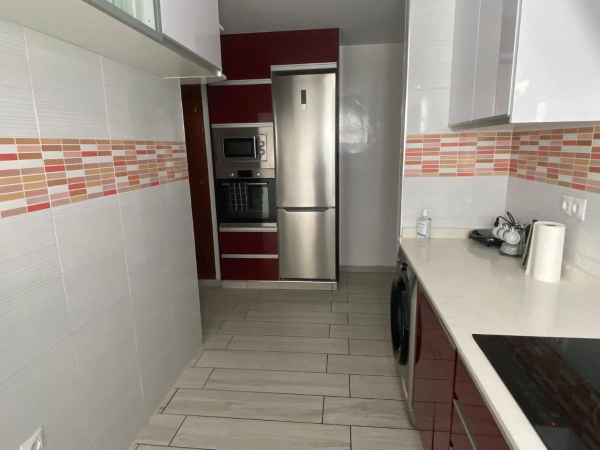 Mi Casa Apartment Коралео Екстериор снимка
