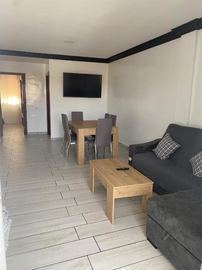 Mi Casa Apartment Коралео Екстериор снимка