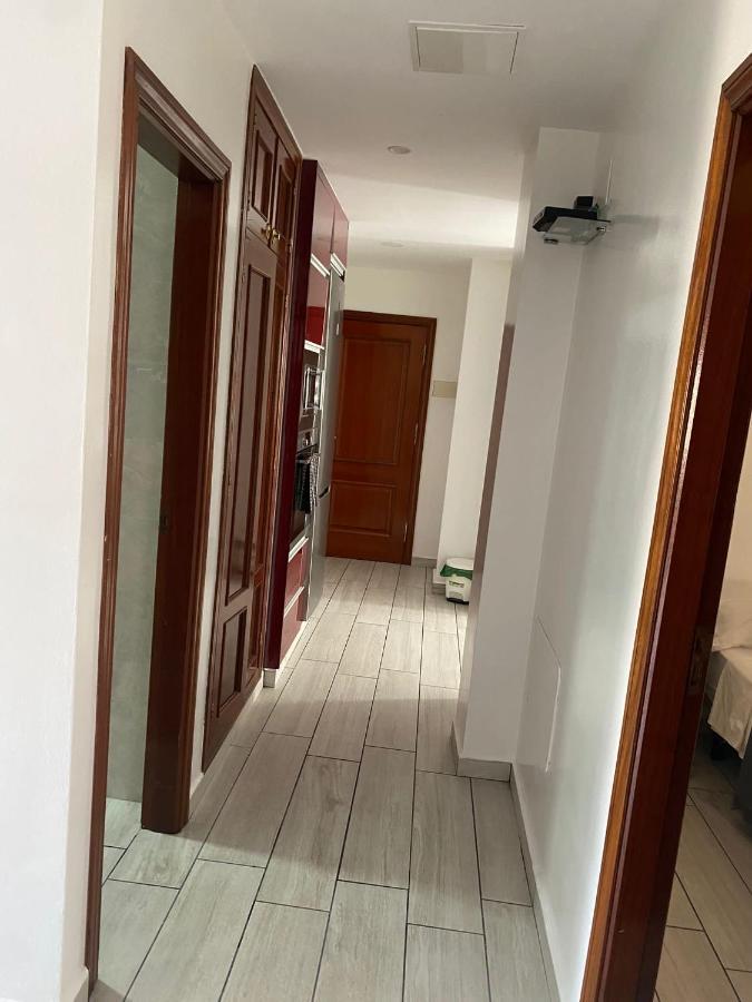 Mi Casa Apartment Коралео Екстериор снимка
