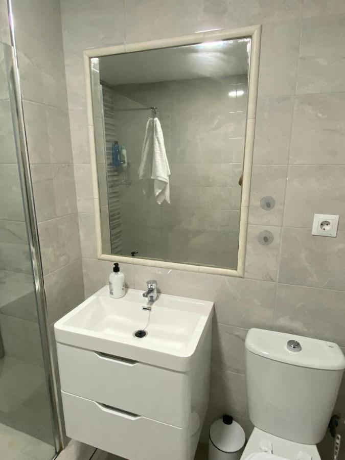 Mi Casa Apartment Коралео Екстериор снимка