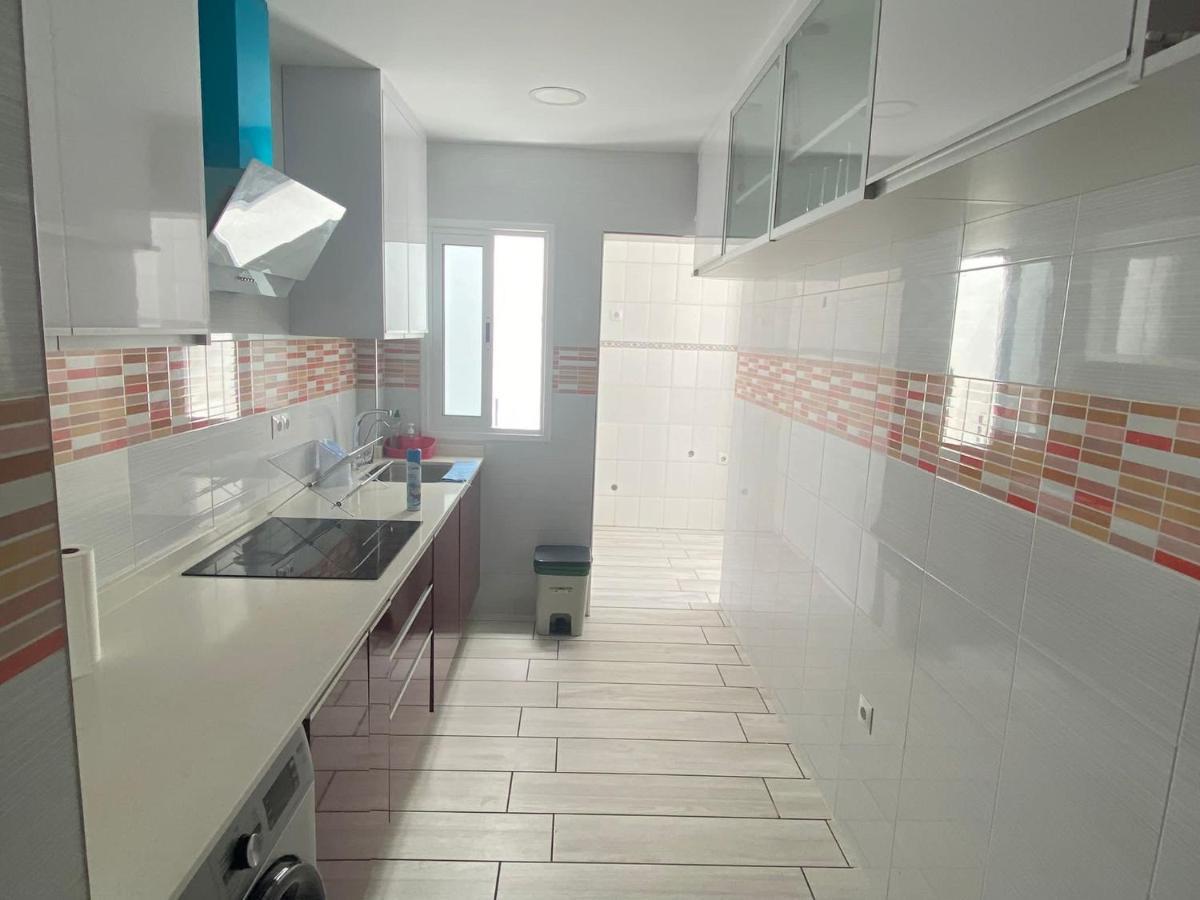 Mi Casa Apartment Коралео Екстериор снимка