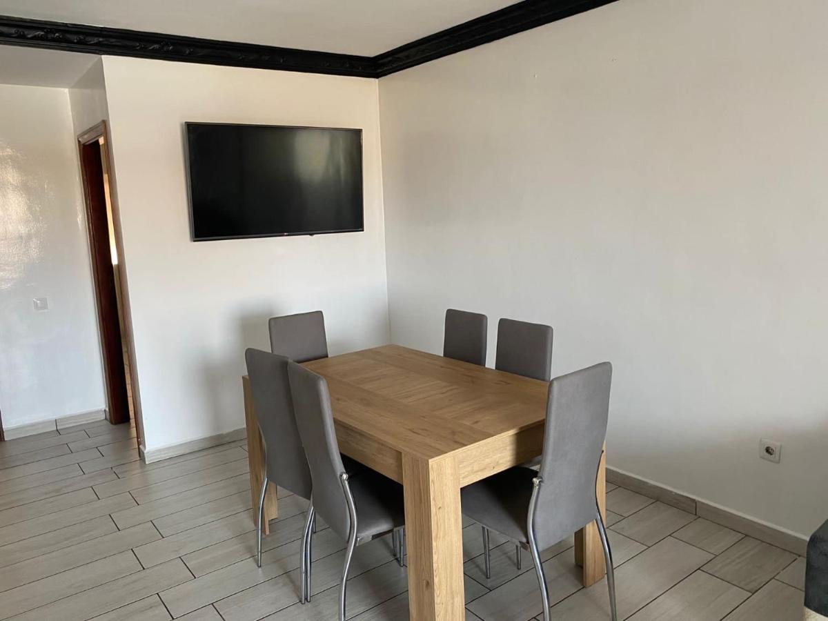 Mi Casa Apartment Коралео Екстериор снимка