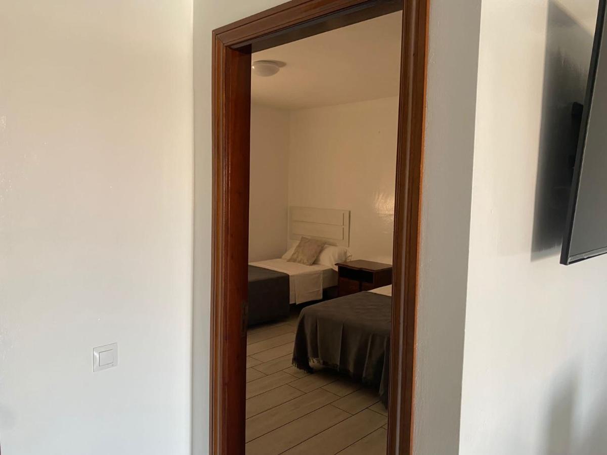 Mi Casa Apartment Коралео Екстериор снимка