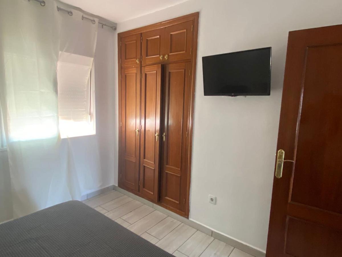 Mi Casa Apartment Коралео Екстериор снимка