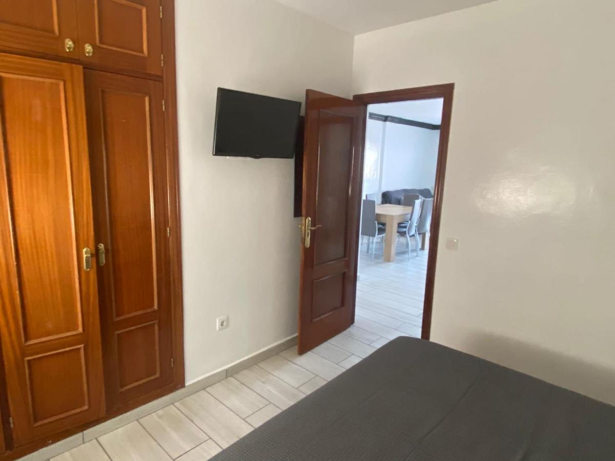 Mi Casa Apartment Коралео Екстериор снимка
