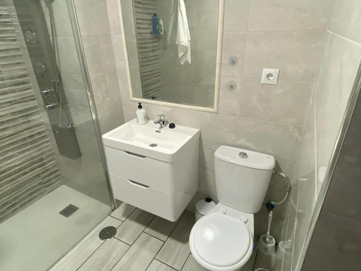 Mi Casa Apartment Коралео Екстериор снимка