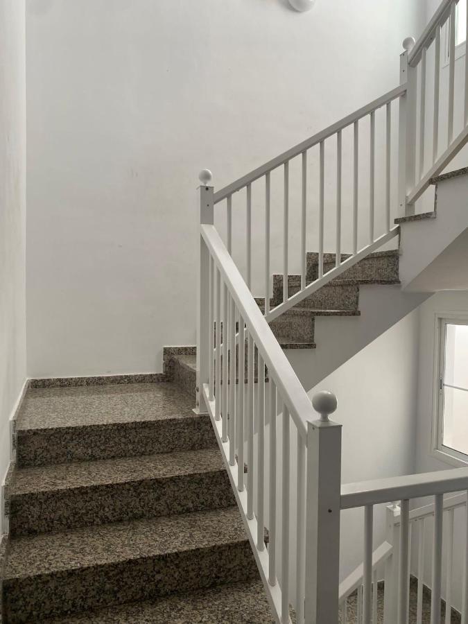 Mi Casa Apartment Коралео Екстериор снимка