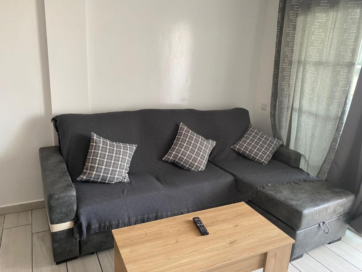 Mi Casa Apartment Коралео Екстериор снимка