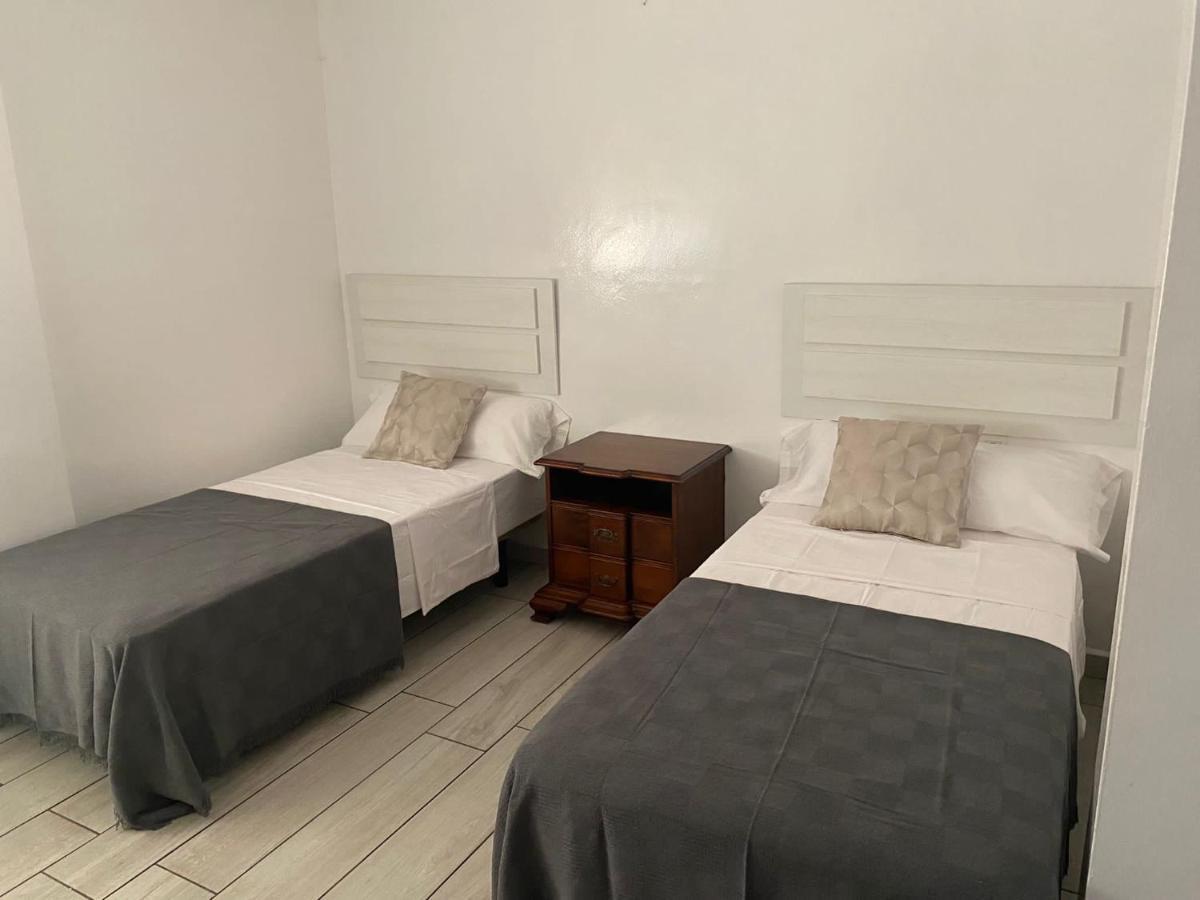 Mi Casa Apartment Коралео Екстериор снимка