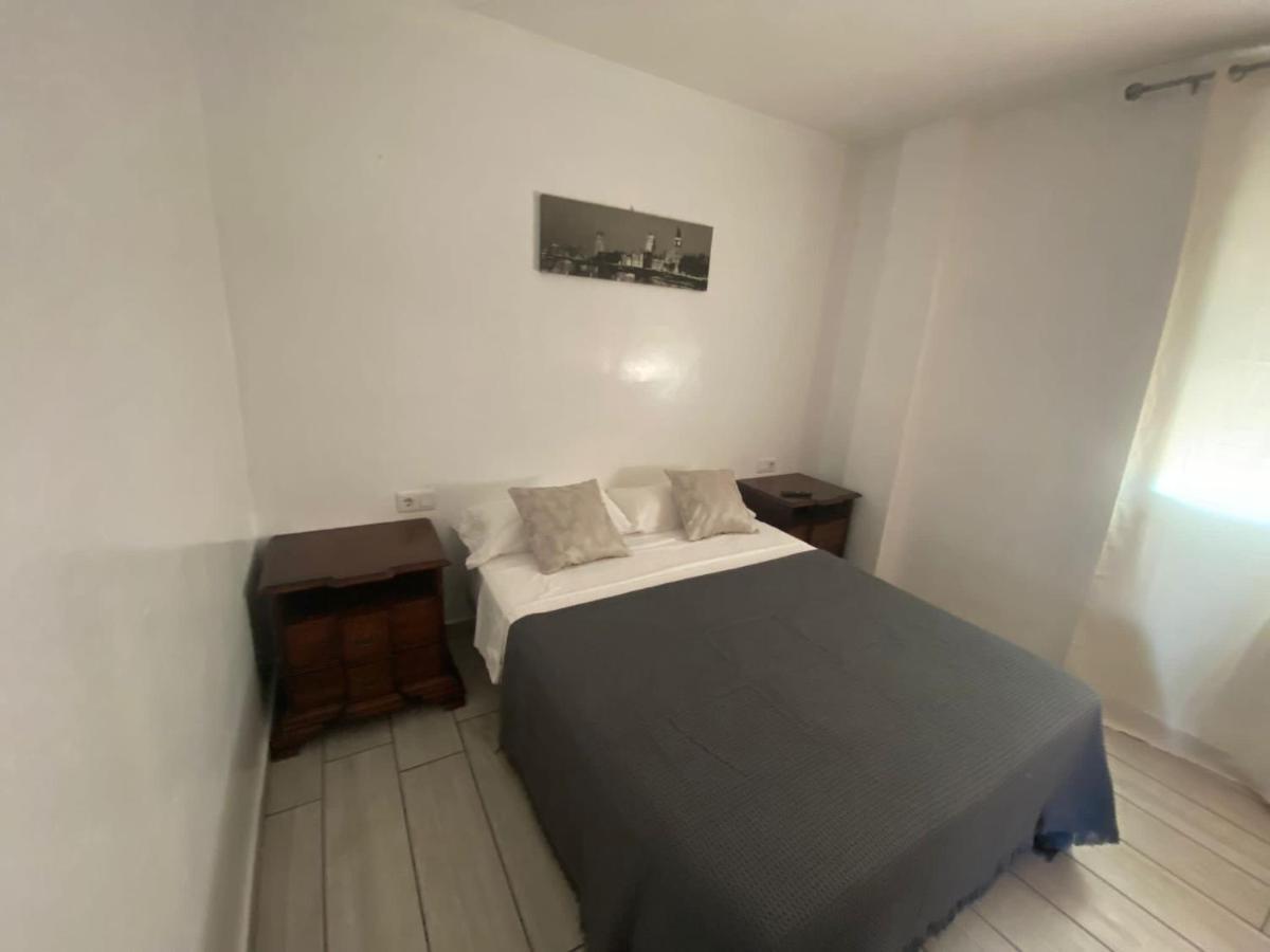 Mi Casa Apartment Коралео Екстериор снимка