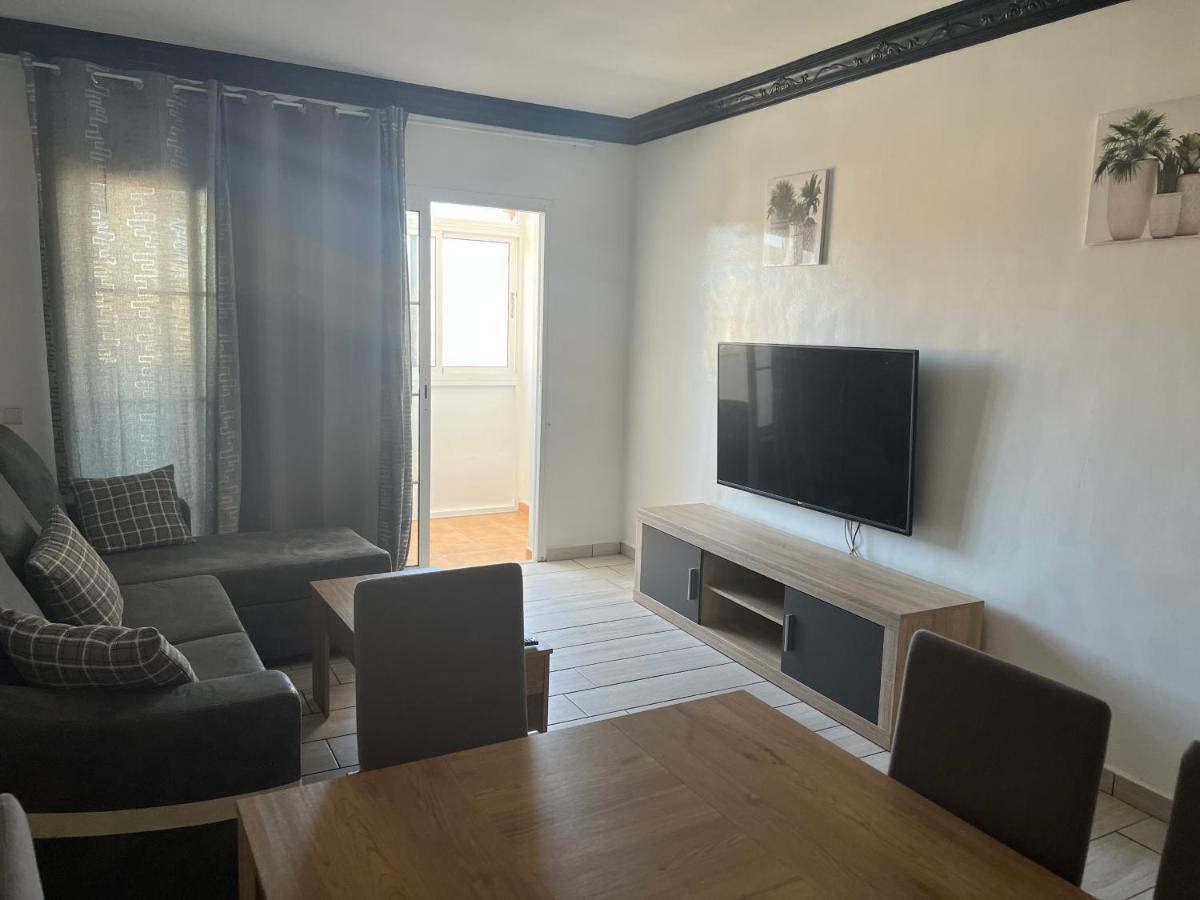Mi Casa Apartment Коралео Екстериор снимка