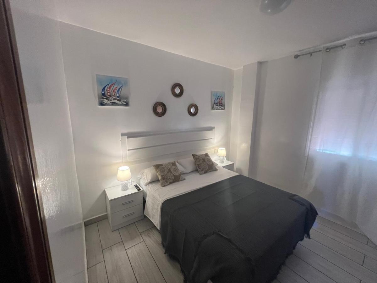 Mi Casa Apartment Коралео Екстериор снимка