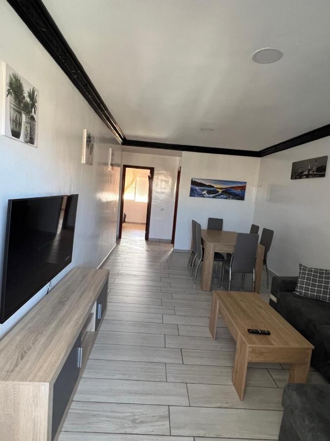 Mi Casa Apartment Коралео Екстериор снимка