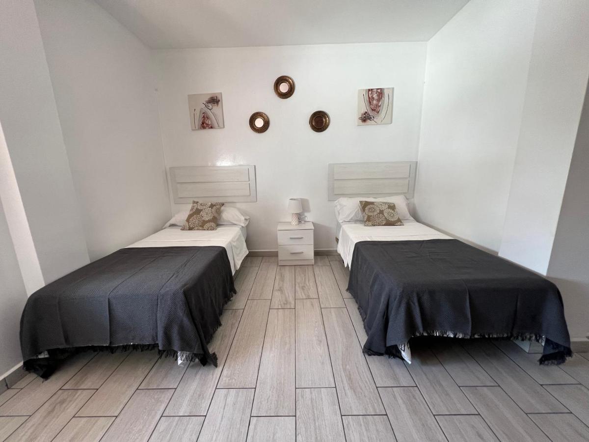 Mi Casa Apartment Коралео Екстериор снимка