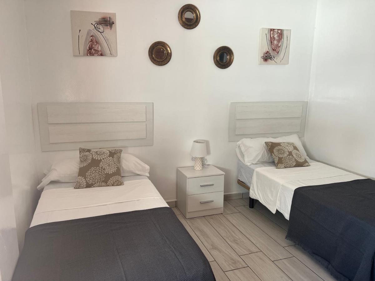 Mi Casa Apartment Коралео Екстериор снимка
