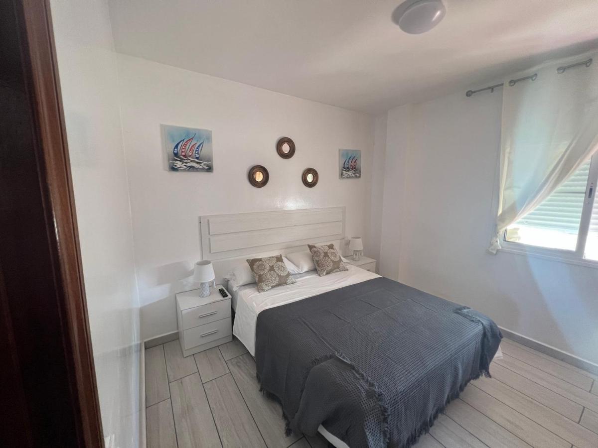 Mi Casa Apartment Коралео Екстериор снимка